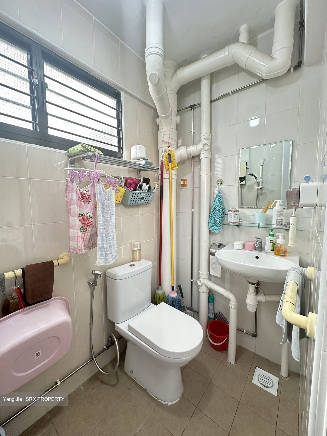 Blk 183 Bukit Batok West Avenue 8 (Bukit Batok), HDB 4 Rooms #503073021